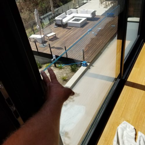 Best Residential Window Washing Petaluma