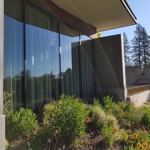 Best Residential Window Washing Napa