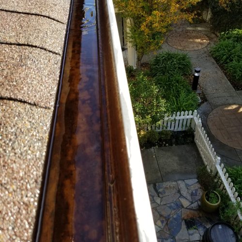 Best Gutter Cleaning Services Yountville