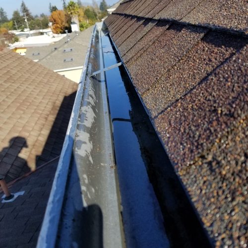 Best Gutter Cleaning Services Napa