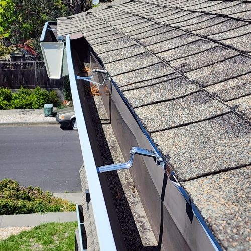 Roof Gutter Cleaning Napa