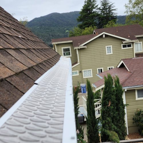 Best Roof Gutter Cleaning Yountville