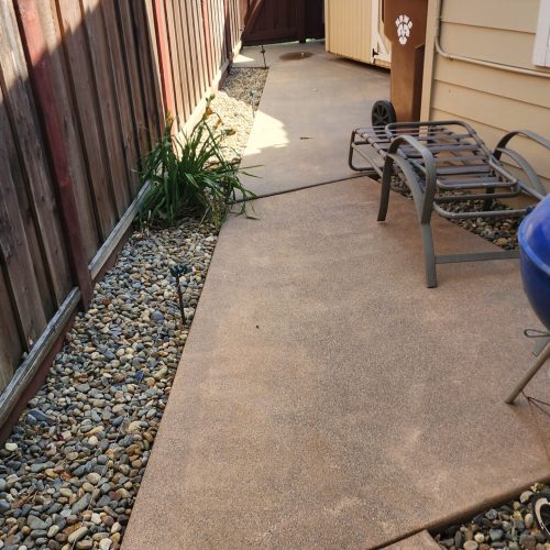 Professional Power Washing Services Napa